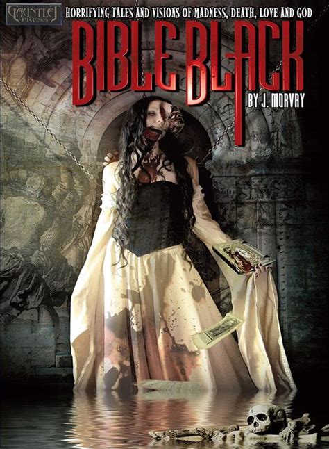 bible black